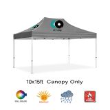 10'x15' Custom Event Tent Canopy